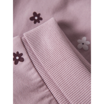 NAME IT Sweatpants Vimone Mauve Shadows